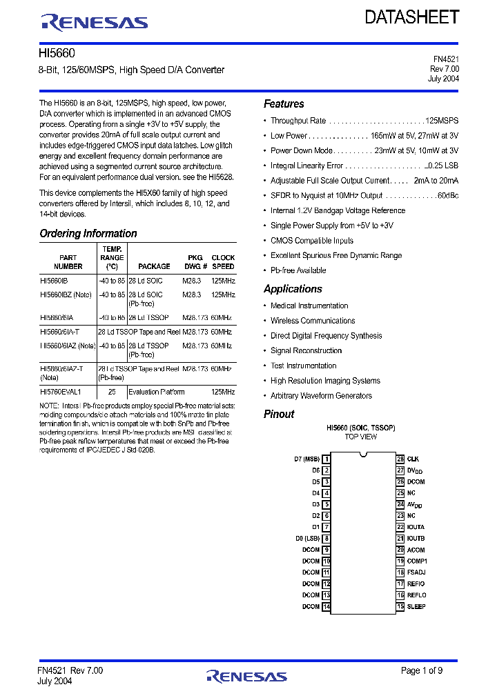 HI5660_8985878.PDF Datasheet