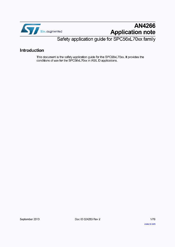 AN4266_8986219.PDF Datasheet