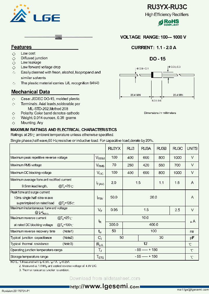 RU3_8986514.PDF Datasheet