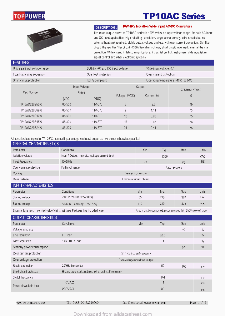 TP10AC_8986618.PDF Datasheet