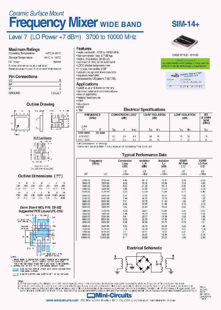 SIM-14_8986884.PDF Datasheet