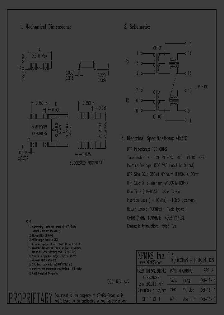 XFATM9P5_8986923.PDF Datasheet