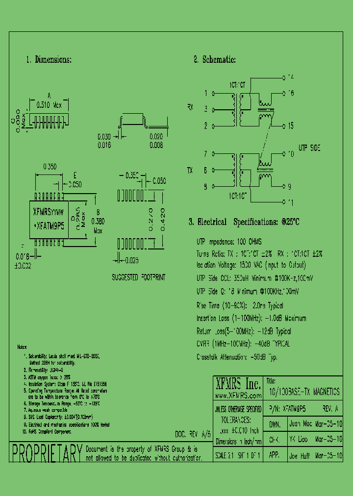 XFATM9P5-10_8986926.PDF Datasheet