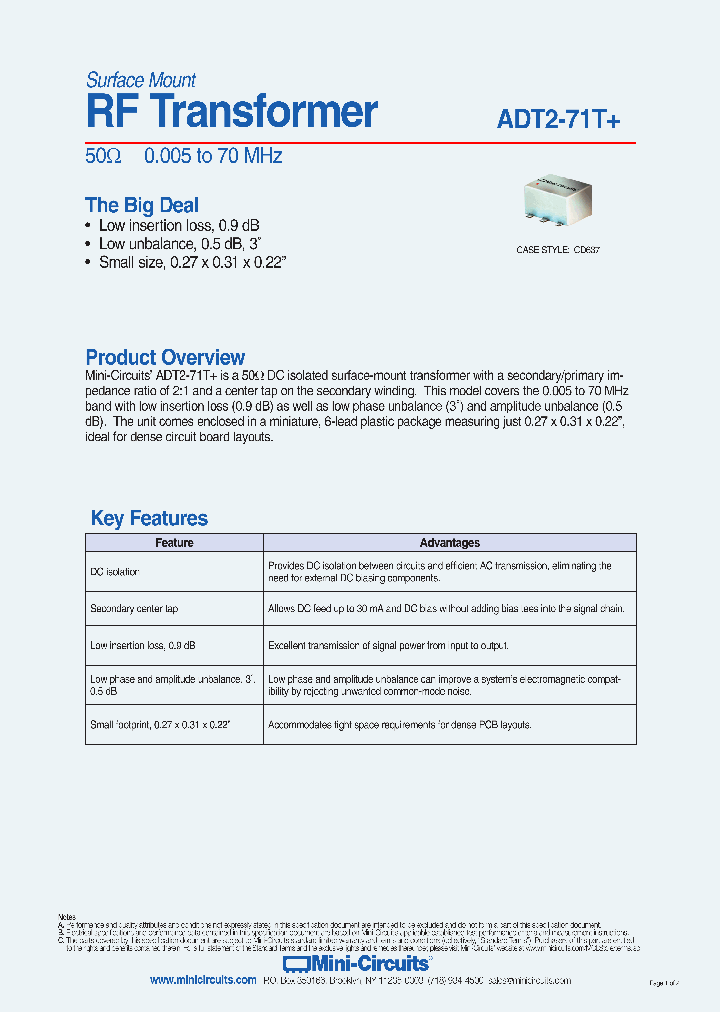 ADT2-71T_8987010.PDF Datasheet