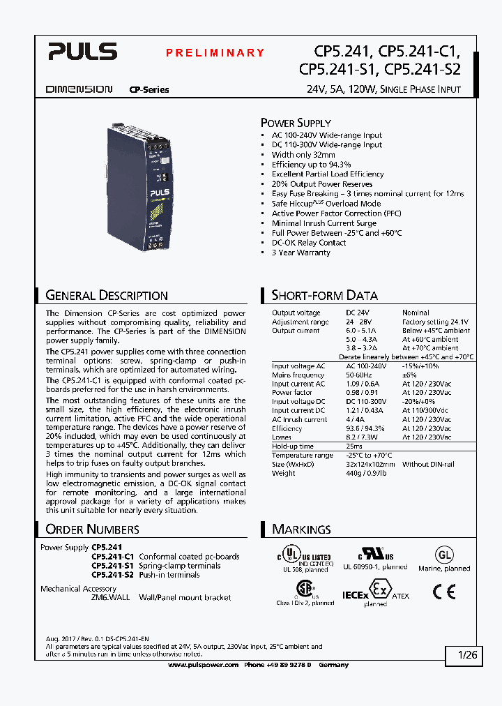 CP5241-C1_8987065.PDF Datasheet