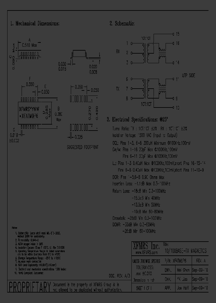 XFATM9P6_8986929.PDF Datasheet