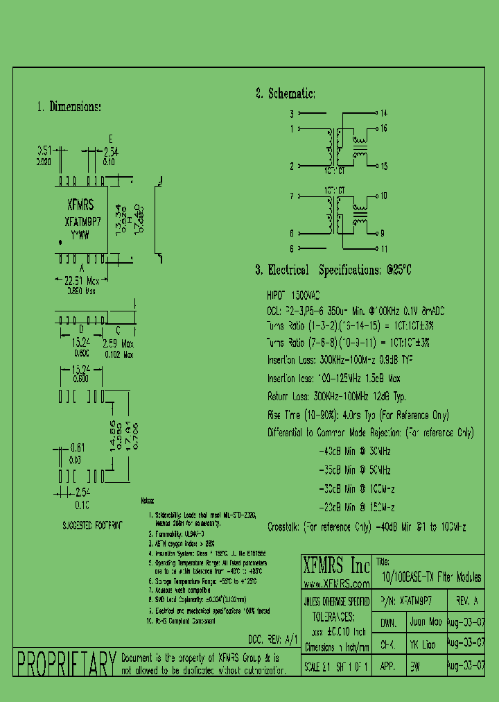 XFATM9P7_8986930.PDF Datasheet