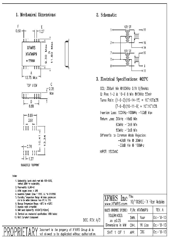 XFATM9P9_8986932.PDF Datasheet