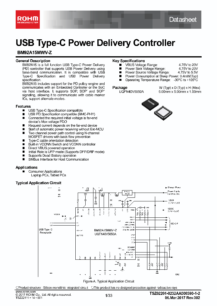 BM92A15MWV-Z_8987091.PDF Datasheet