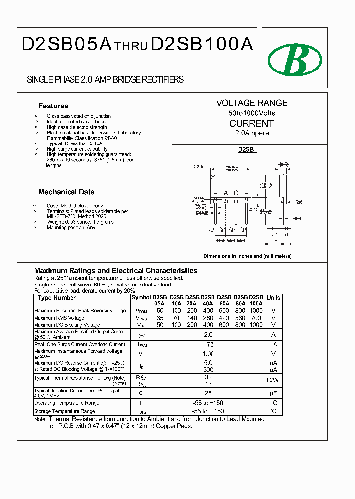 D2SB05A_8987129.PDF Datasheet