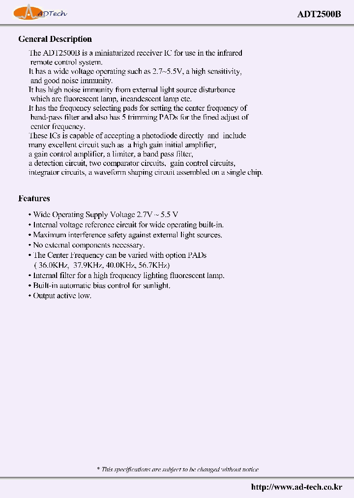 ADT2500B_8987014.PDF Datasheet