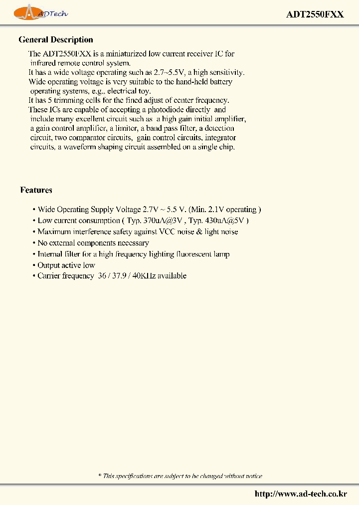 ADT2550FXX_8987017.PDF Datasheet