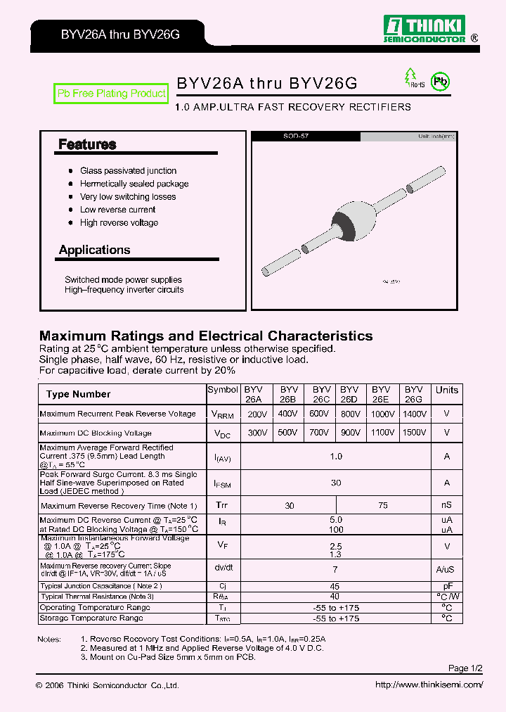 BYV26D_8987179.PDF Datasheet