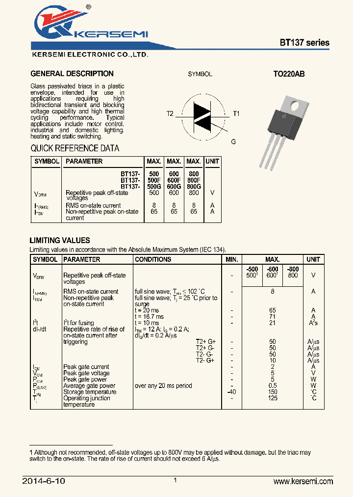 BT137-500D_8987204.PDF Datasheet