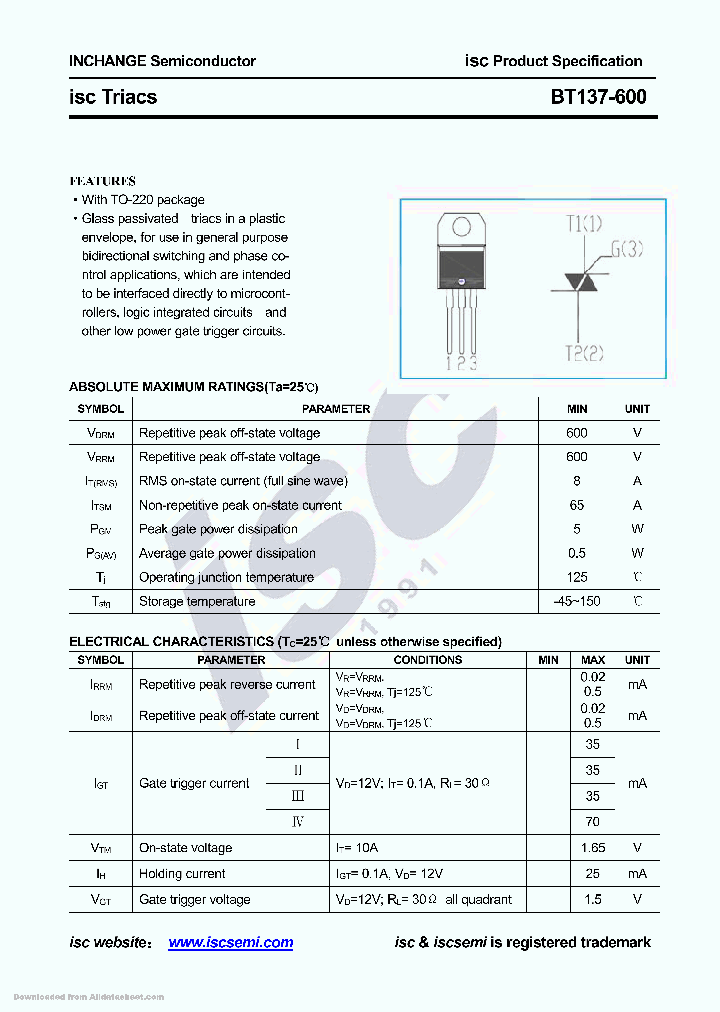 BT137-600_8987206.PDF Datasheet