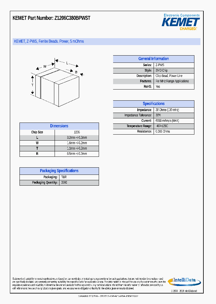 Z1206C380BPWST_8987228.PDF Datasheet