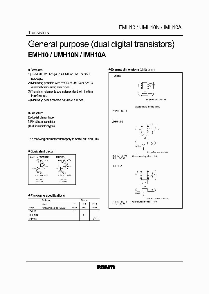 EMH10_8987255.PDF Datasheet