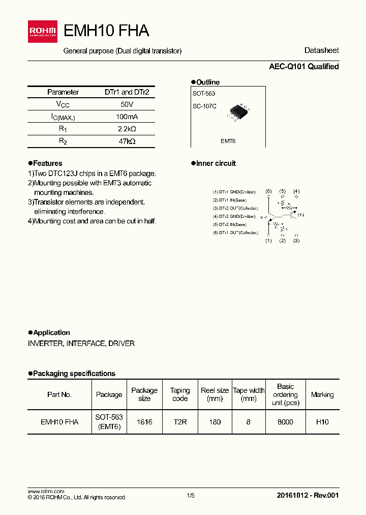 EMH10FHA_8987257.PDF Datasheet