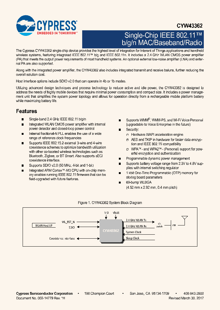 BCM43362_8987269.PDF Datasheet