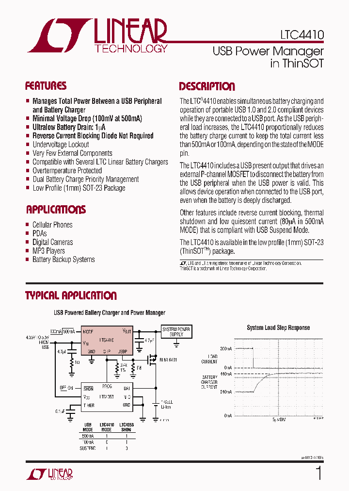 LTC4410-15_8987293.PDF Datasheet