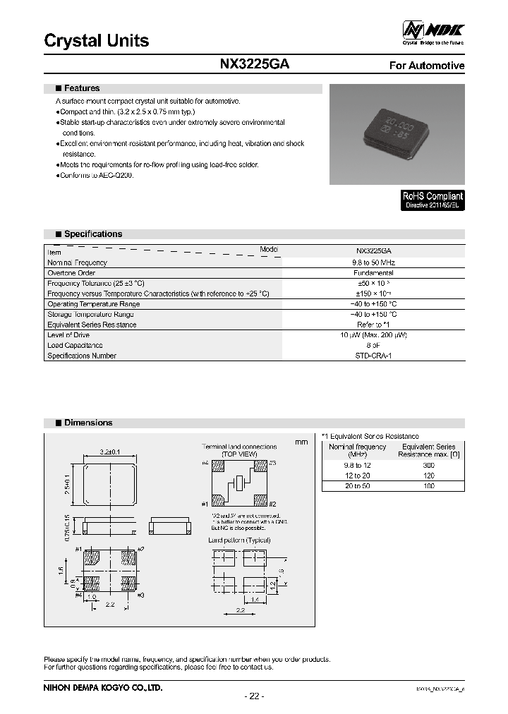 NX3225GA-16-11_8987604.PDF Datasheet