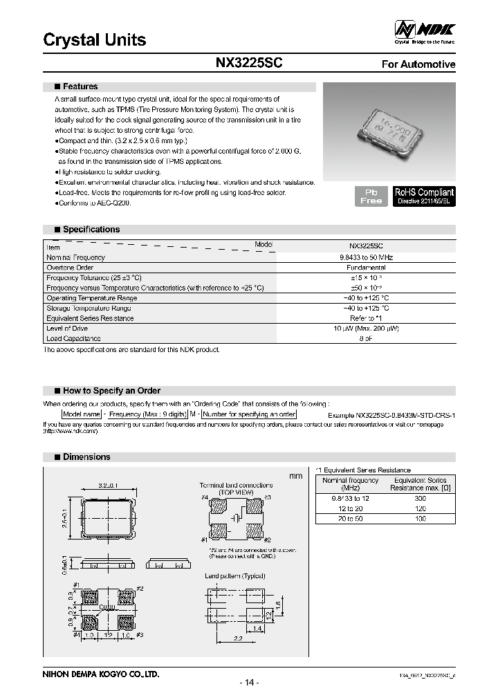 NX3225SC-15_8987620.PDF Datasheet