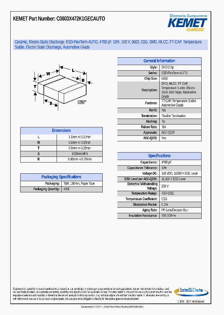 C0603X472K1GECAUTO_8987633.PDF Datasheet