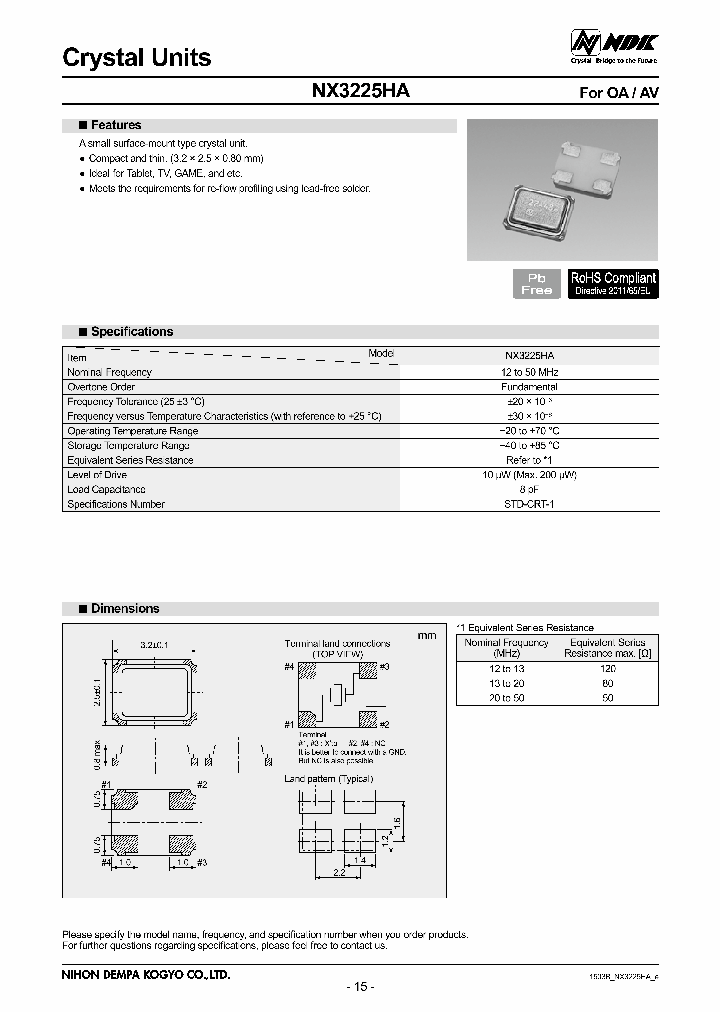 NX3225HA_8987611.PDF Datasheet