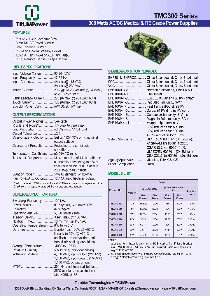 TMC300-S15_8987984.PDF Datasheet