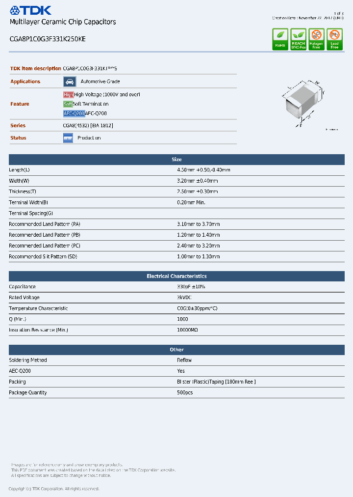 CGA8P1C0G3F331K250KE_8987885.PDF Datasheet
