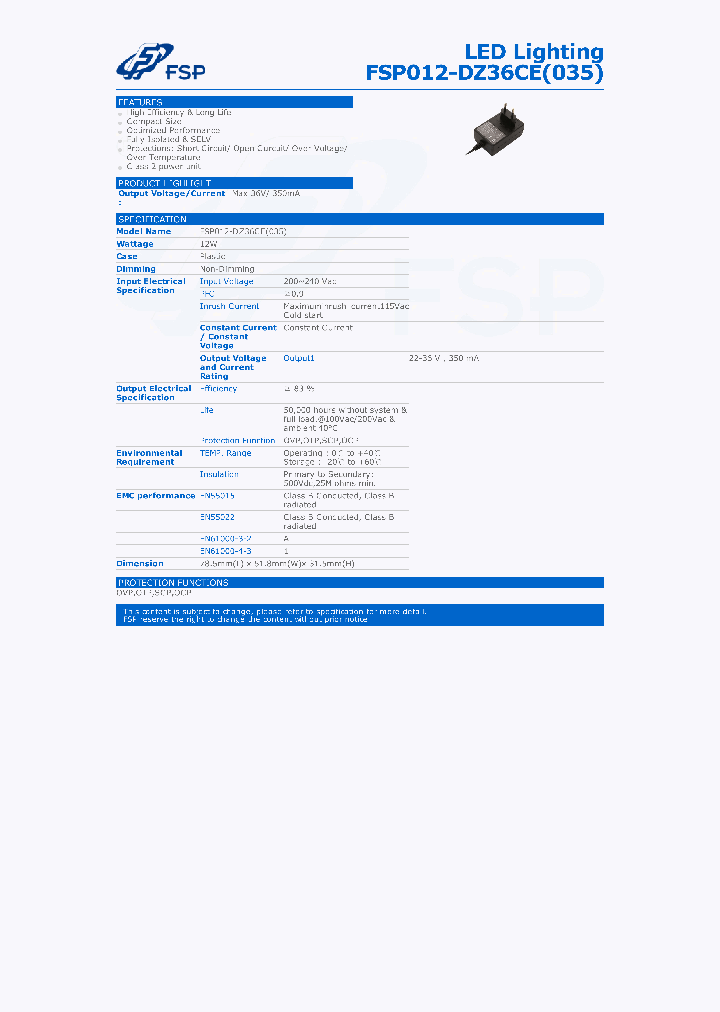 FSP012-DZ36CE035_8988048.PDF Datasheet