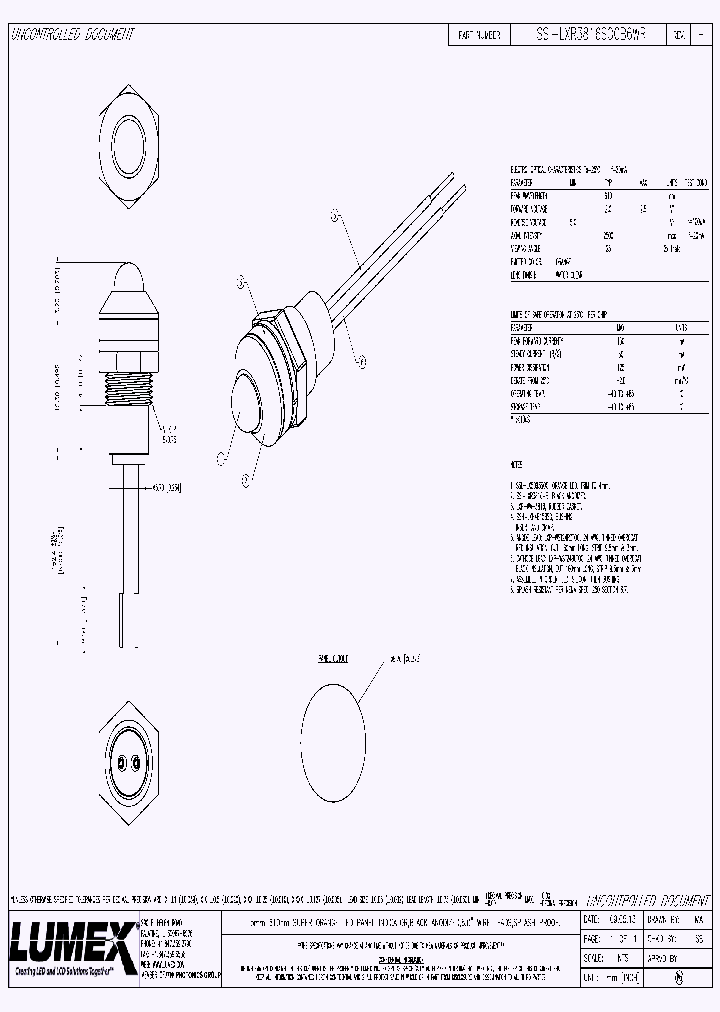 SSI-LXR3816SOCB6WR_8988109.PDF Datasheet