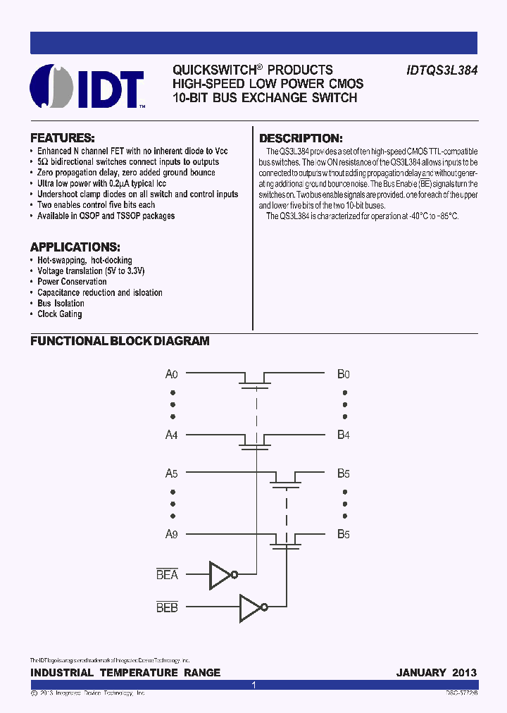 QS3L384PAG_8988126.PDF Datasheet