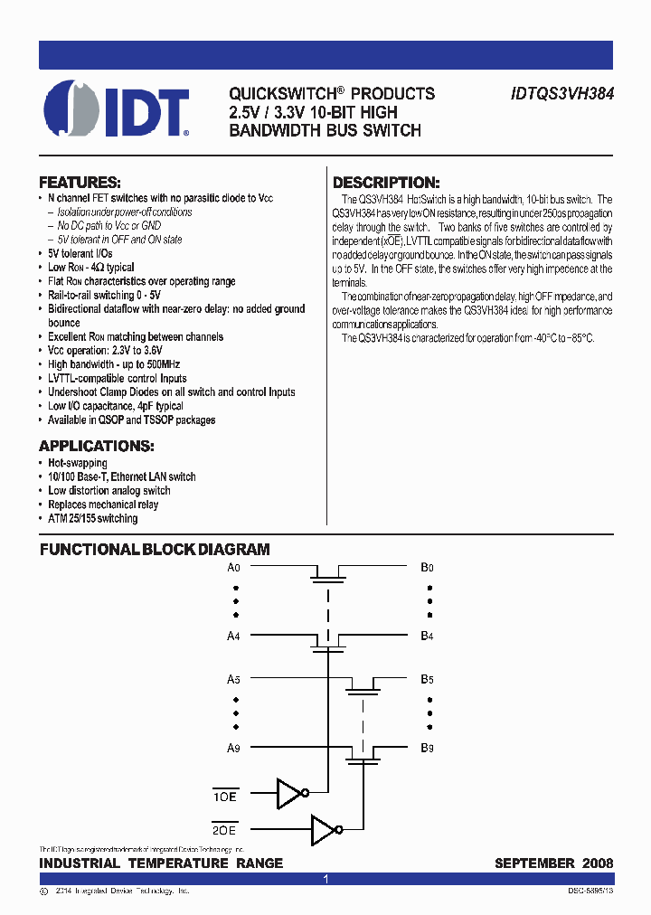 QS3VH384PAG_8988127.PDF Datasheet