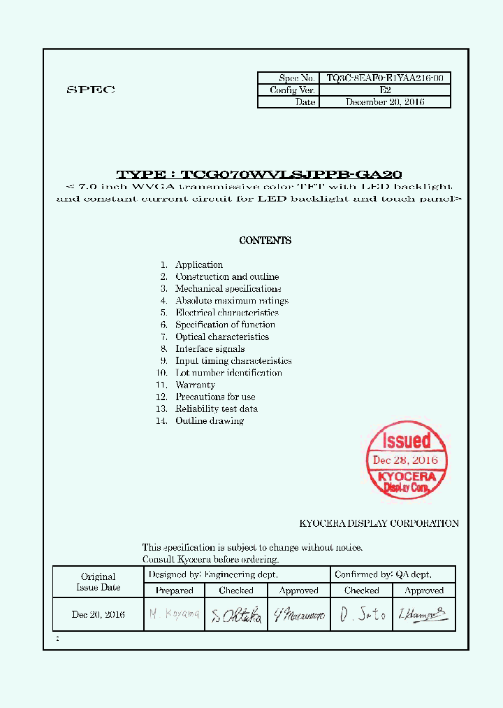 TCG070WVLSJPPB-GA20_8988159.PDF Datasheet