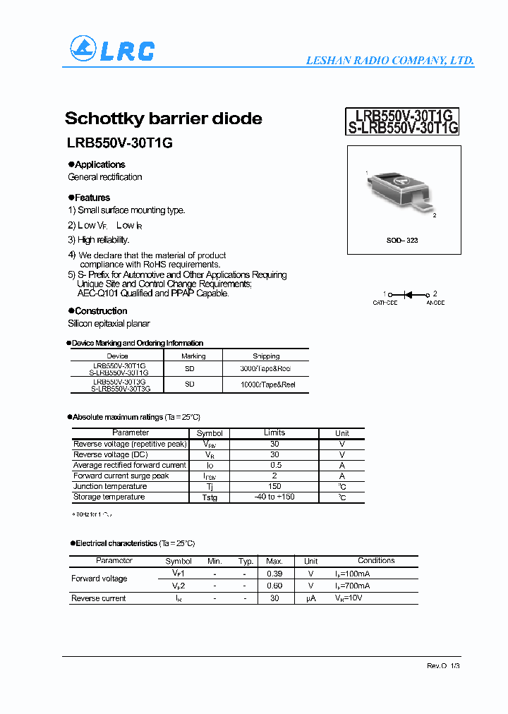 LRB550V-30T1G-15_8988506.PDF Datasheet