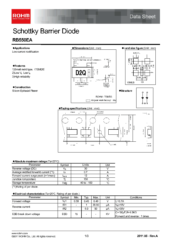 RB550EA-15_8988510.PDF Datasheet