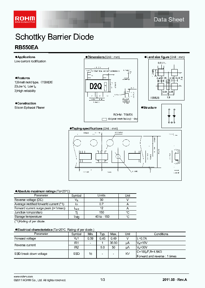 RB550EA-11_8988509.PDF Datasheet