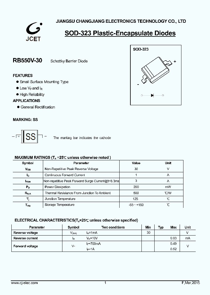 RB550V-30_8988512.PDF Datasheet