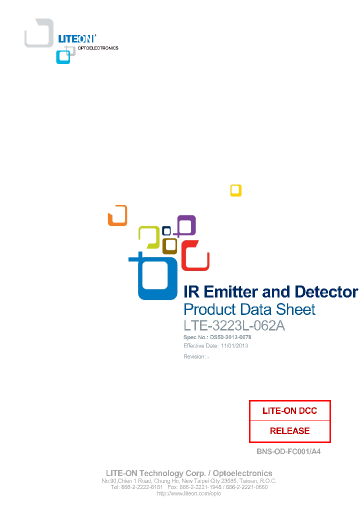 LTE-3223L-062A_8988610.PDF Datasheet