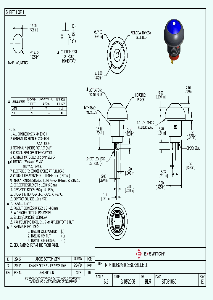 ST081030_8988711.PDF Datasheet