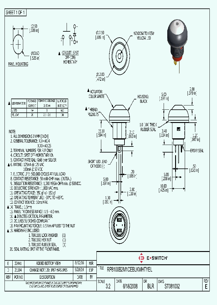 ST081032_8988713.PDF Datasheet