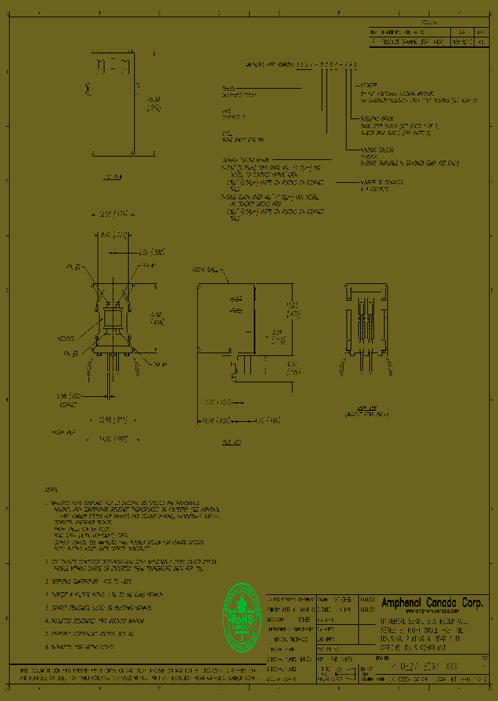 P-UE27-BCX4-XXX_8988821.PDF Datasheet