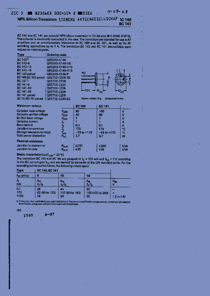 Q60202-C234_8988968.PDF Datasheet