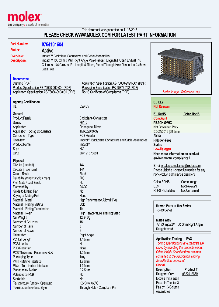 0764101604_8989008.PDF Datasheet