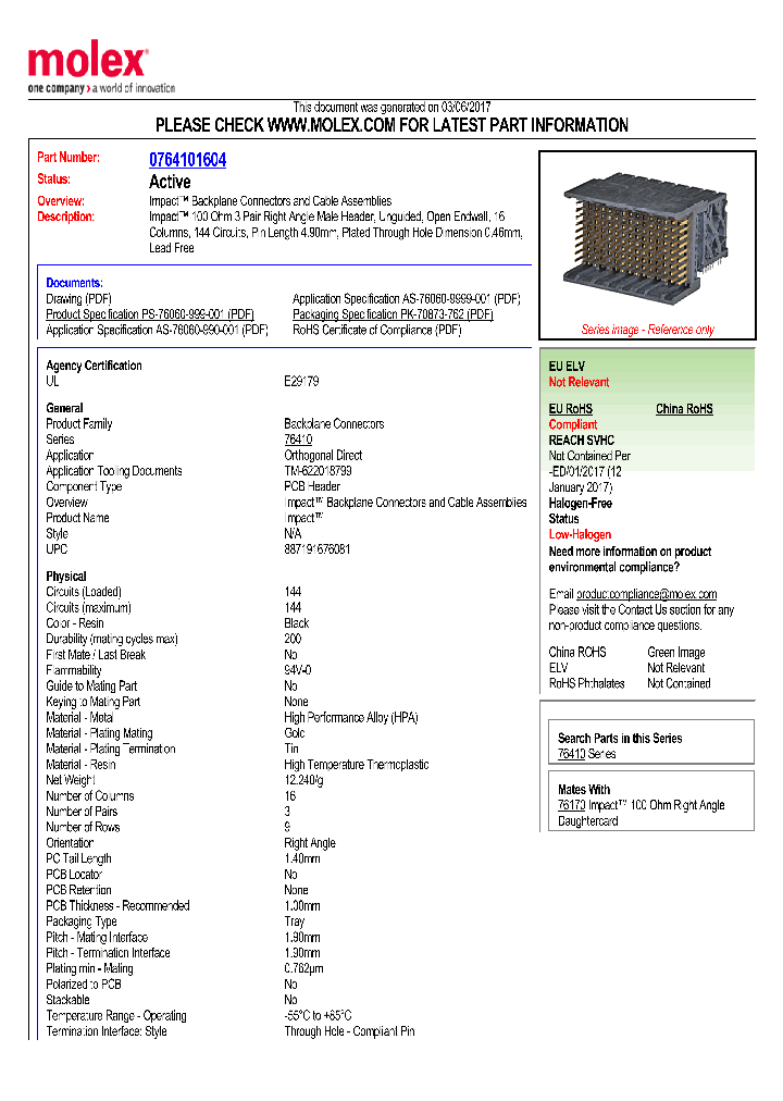 0764101604-17_8989009.PDF Datasheet
