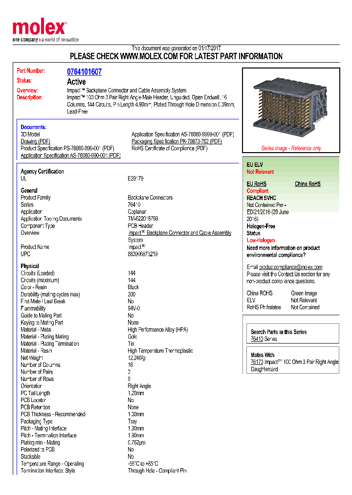 0764101607_8989010.PDF Datasheet