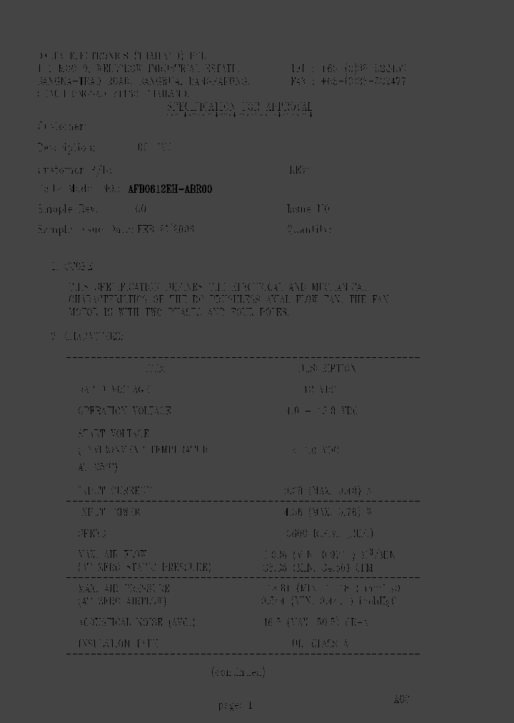 AFB0612EH-ABR00_8989255.PDF Datasheet