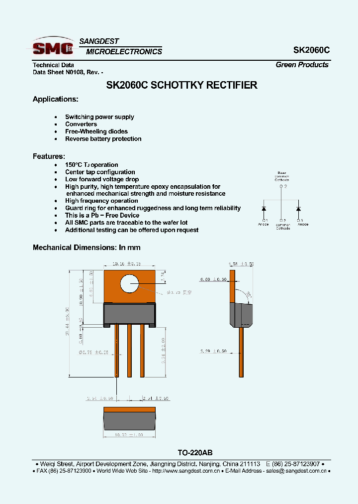 SK2060C_8989237.PDF Datasheet