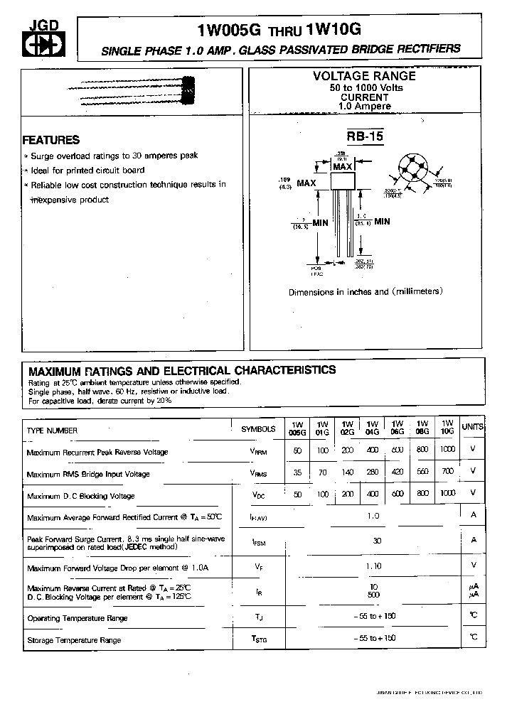 1W005G_8989451.PDF Datasheet